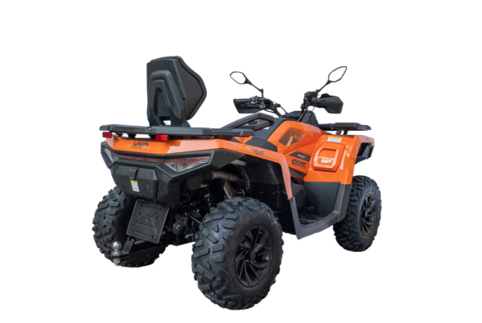 Квадроцикл HND QRX 550 в Жуковском