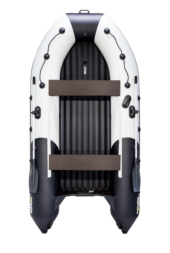 Лодка Ривьера 3600 НДНД-киль в Жуковском