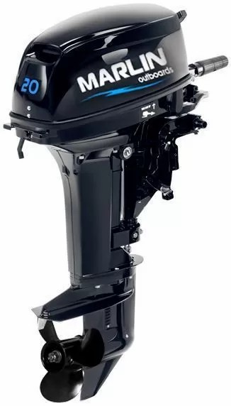 Лодочный мотор MARLIN MP 20 AMHS в Жуковском