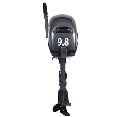 ЛОДОЧНЫЙ МОТОР ALLFA CG T9,8 в Жуковском