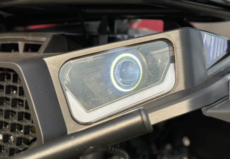 Квадроцикл GBM CROSS HILL 300 NEW PREMIUM в Жуковском