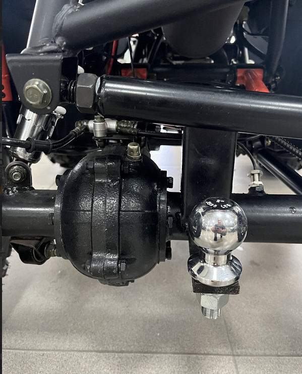 Квадроцикл PROMAX 300 4X4 ALL ROAD в Жуковском