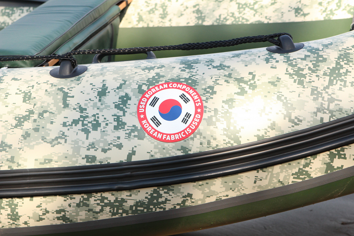 Лодка MISHIMO PRO 315 в Жуковском