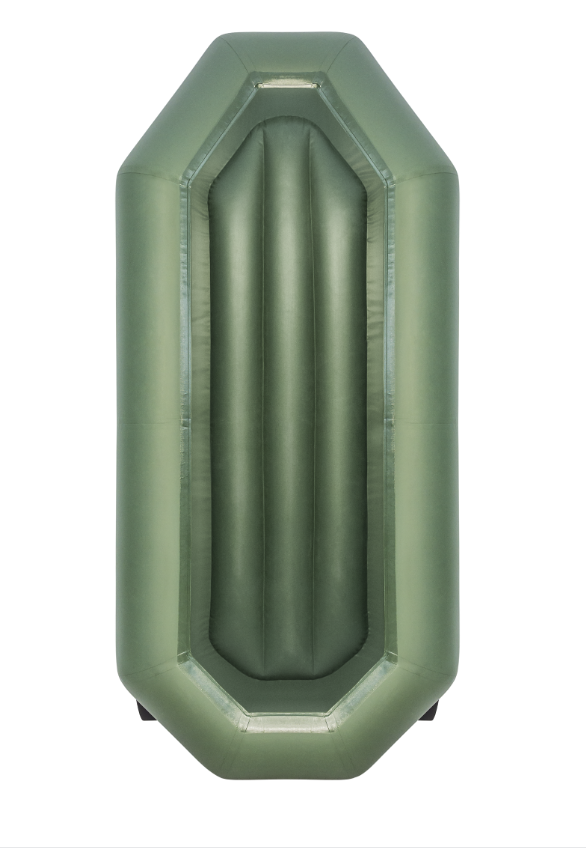 Лодка АКВА-ОПТИМА 260 НД в Жуковском