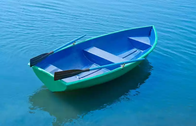 Стеклопластиковая лодка Дельфин в Жуковском