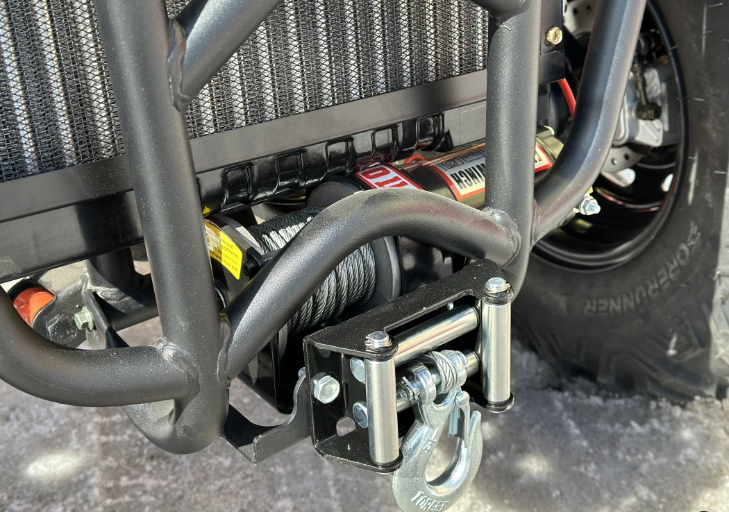 Квадроцикл PROMAX Фермер 350 4x4 ALL ROAD BASIC (2025) в Жуковском