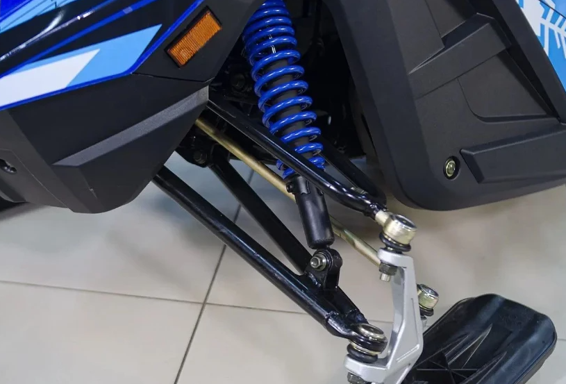 Снегоход Ataki WD 250 в Жуковском