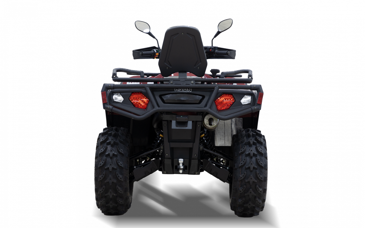 Квадроцикл HISUN TACTIC 750-/EXTREME EDITION/ в Жуковском