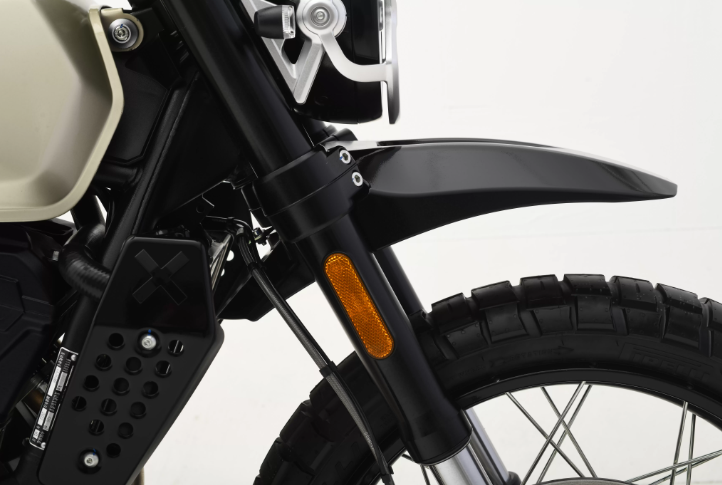 Мотоцикл GAOKIN GK 500 М11D в Жуковском