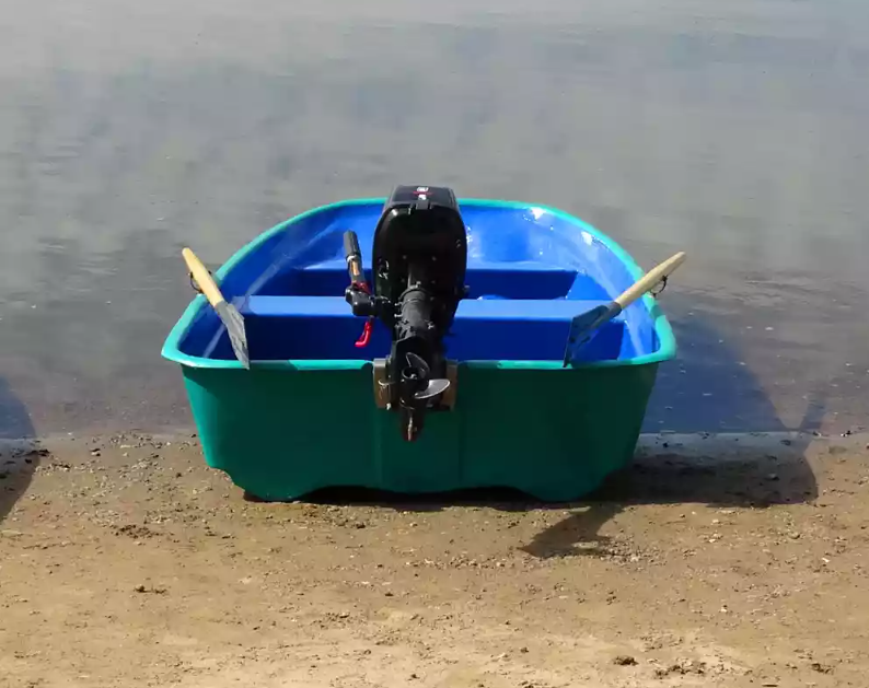 Стеклопластиковая лодка Старт (тримаран) в Жуковском