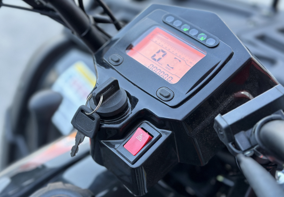 Квадроцикл GBM EXPLORER 400 NEW PREMIUM в Жуковском