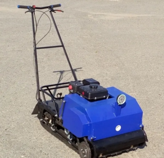 МОТОБУКСИРОВЩИК КОМПАКТНЫЙ ЛИДЕР-СИГМА-2, 8,0+ Л.С., С РЫЧАЖНЫМ ЛЫЖНЫМ МОДУЛЕМ, ВАРИАТОР TAV2-40 в Жуковском