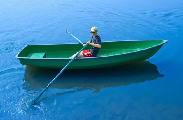 Стеклопластиковая Лодка Голавль в Жуковском