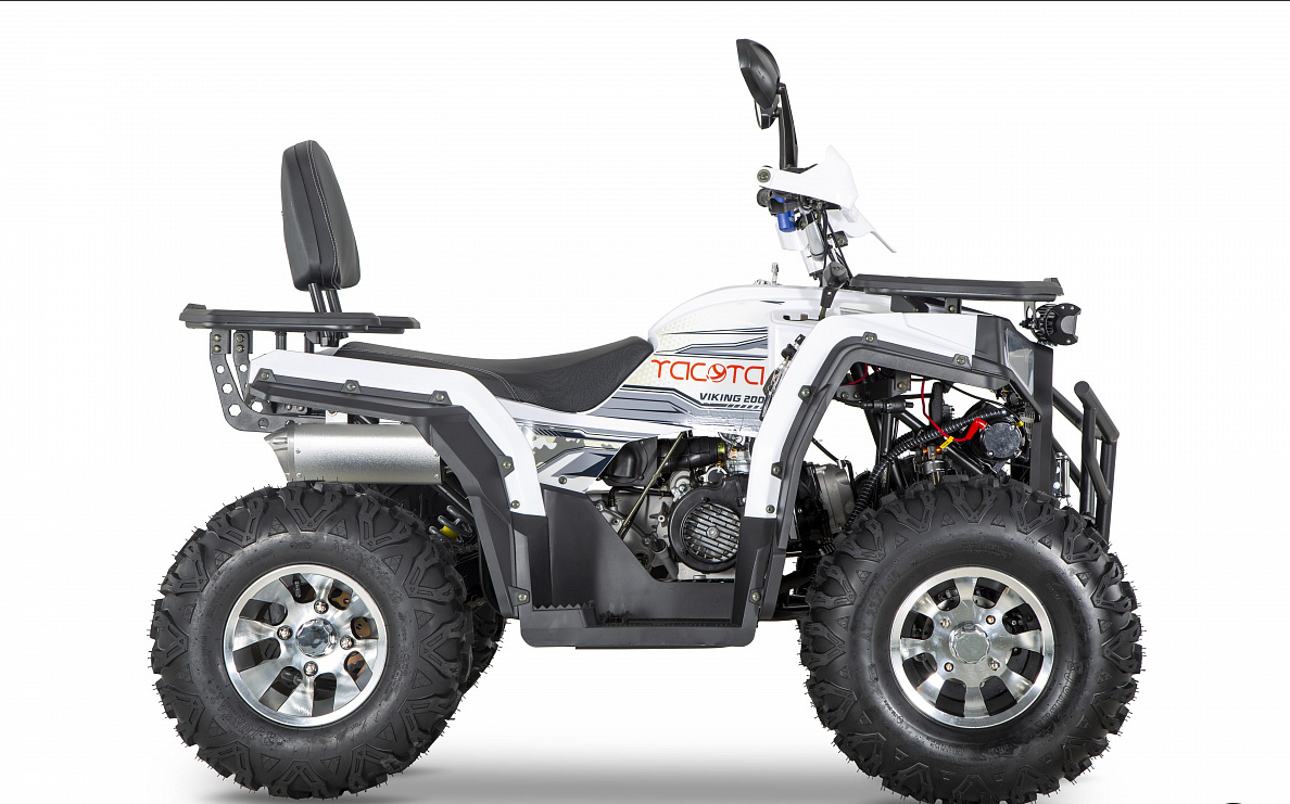 Квадроцикл YACOTA VIKING PRO 200 в Жуковском