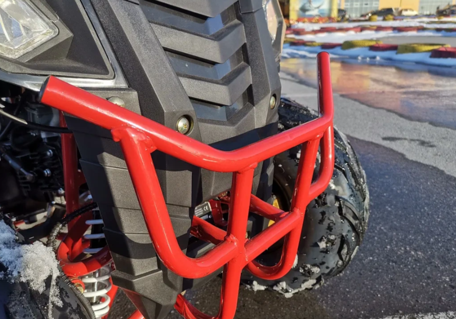 Квадроцикл GBM SHARP KIDS 125 в Жуковском