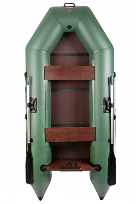ЛОДКА НАДУВНАЯ YUKONA 280 TL (БЕЗ ПАЙОЛА) в Жуковском
