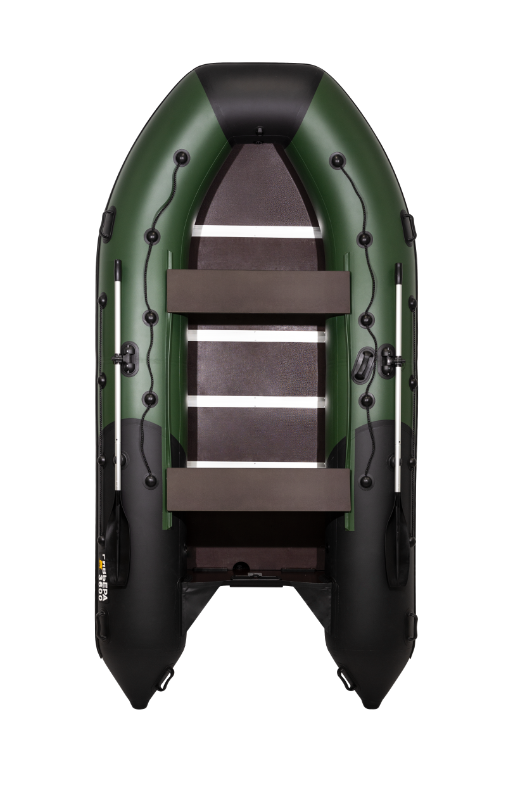 Лодка Ривьера Максима 3600 СК в Жуковском