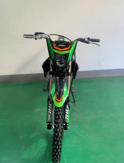 Питбайк JHLMOTO JHLofr LK140 19/16 (ZS1P60YMJ) в Жуковском