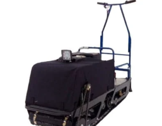 Мотобуксировщик ЕНОТ 2М 15 л.с. в Жуковском