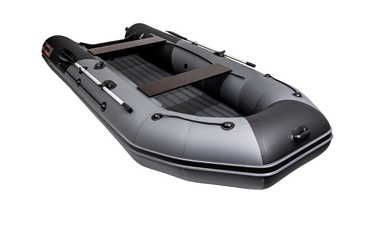 Лодка Таймень NX 4000 НДНД PRO в Жуковском