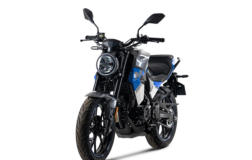 Мотоцикл TMBK MONTANA NG в Жуковском