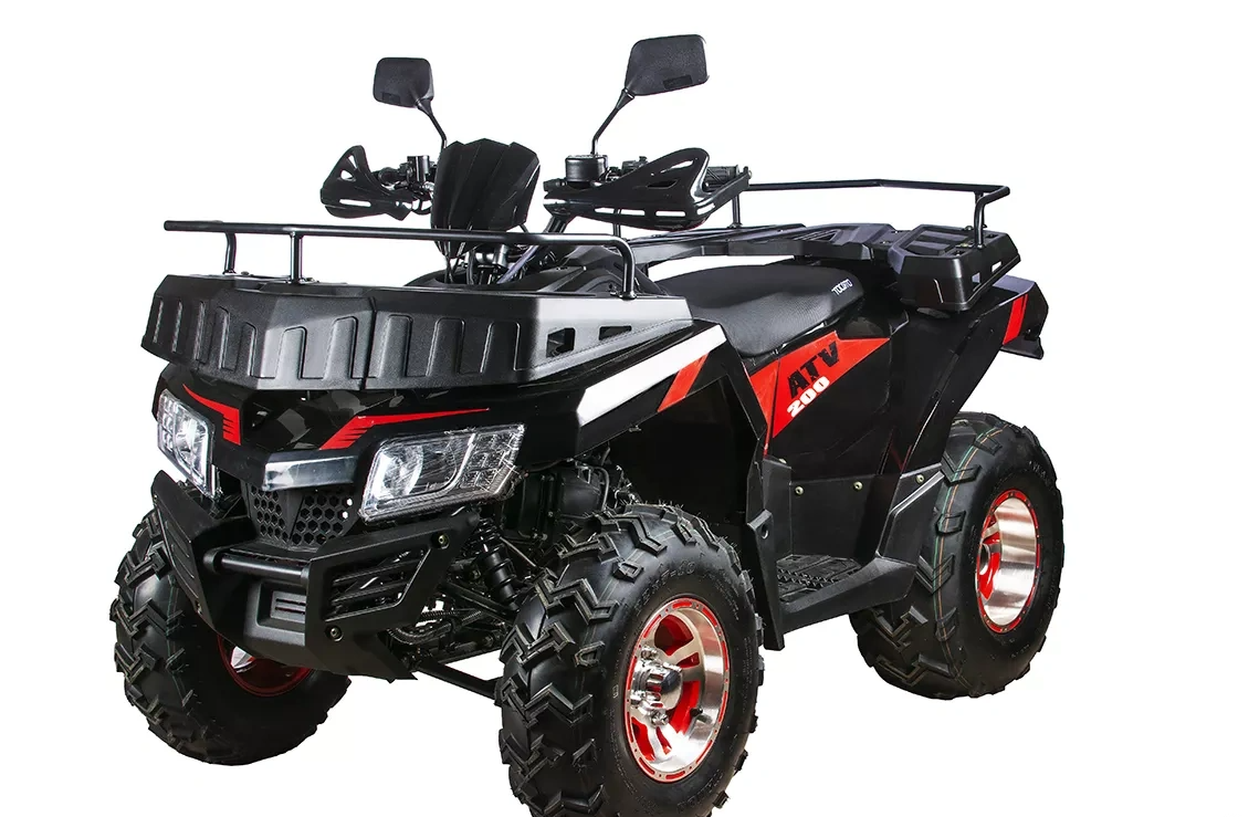 Квадроцикл YACOTA CABO 200LD в Жуковском