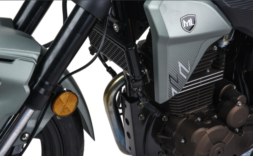 Мотоцикл MOTOLAND (МОТОЛЕНД) 300 CBR в Жуковском