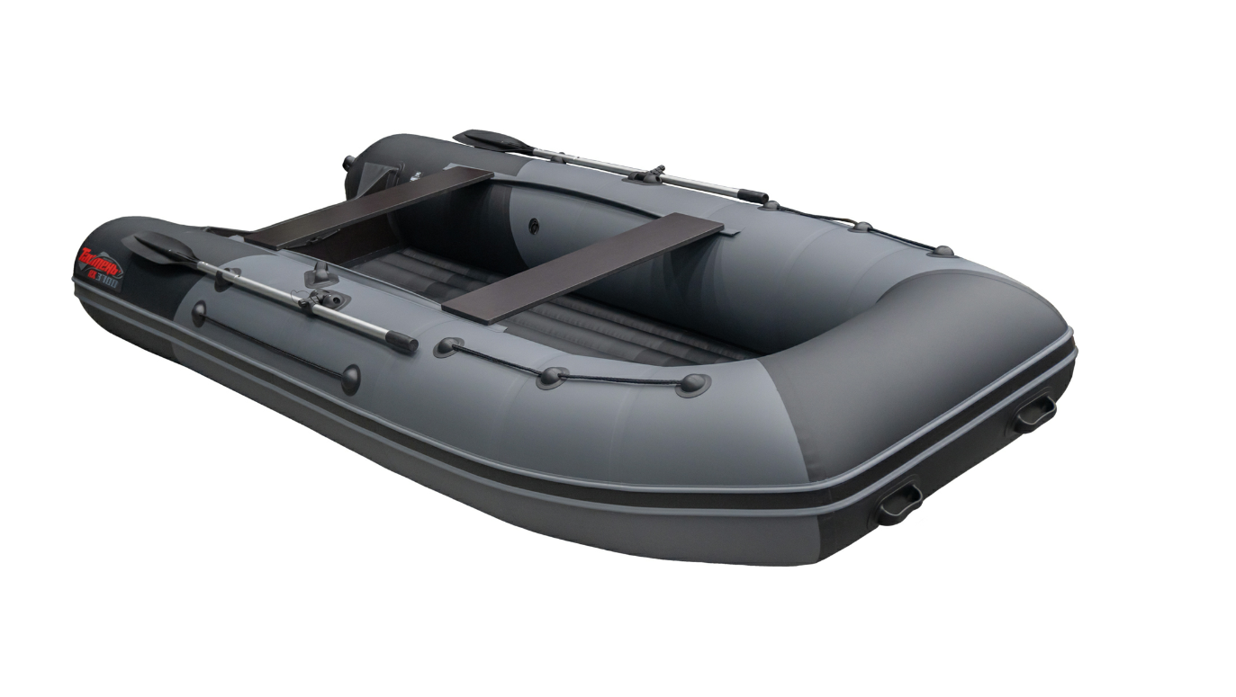 Лодка Таймень RX 3700 НДНД в Жуковском