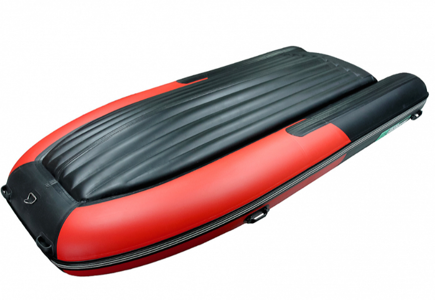 НАДУВНАЯ ЛОДКА GLADIATOR E350S в Жуковском