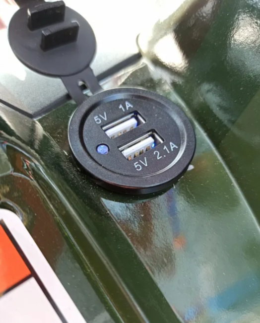 Квадроцикл PROMAX ATV 250 PRO (2025) в Жуковском