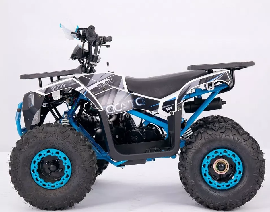 Квадроцикл YACOTA Sirius 125 в Жуковском