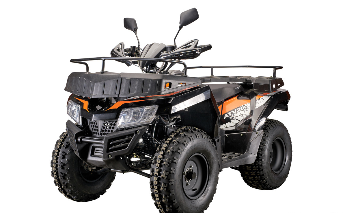 Квадроцикл YACOTA CABO 200 в Жуковском