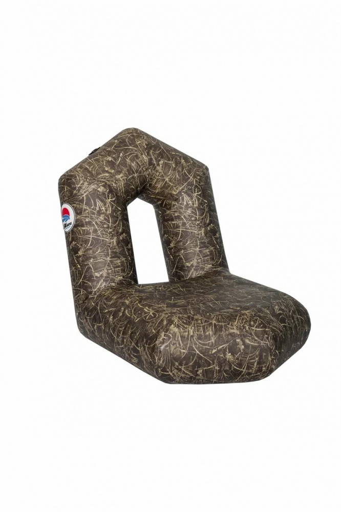 КРЕСЛО НАДУВНОЕ SMARINE, 85Х75 СМ, ПВХ, КАМЫШ в Жуковском