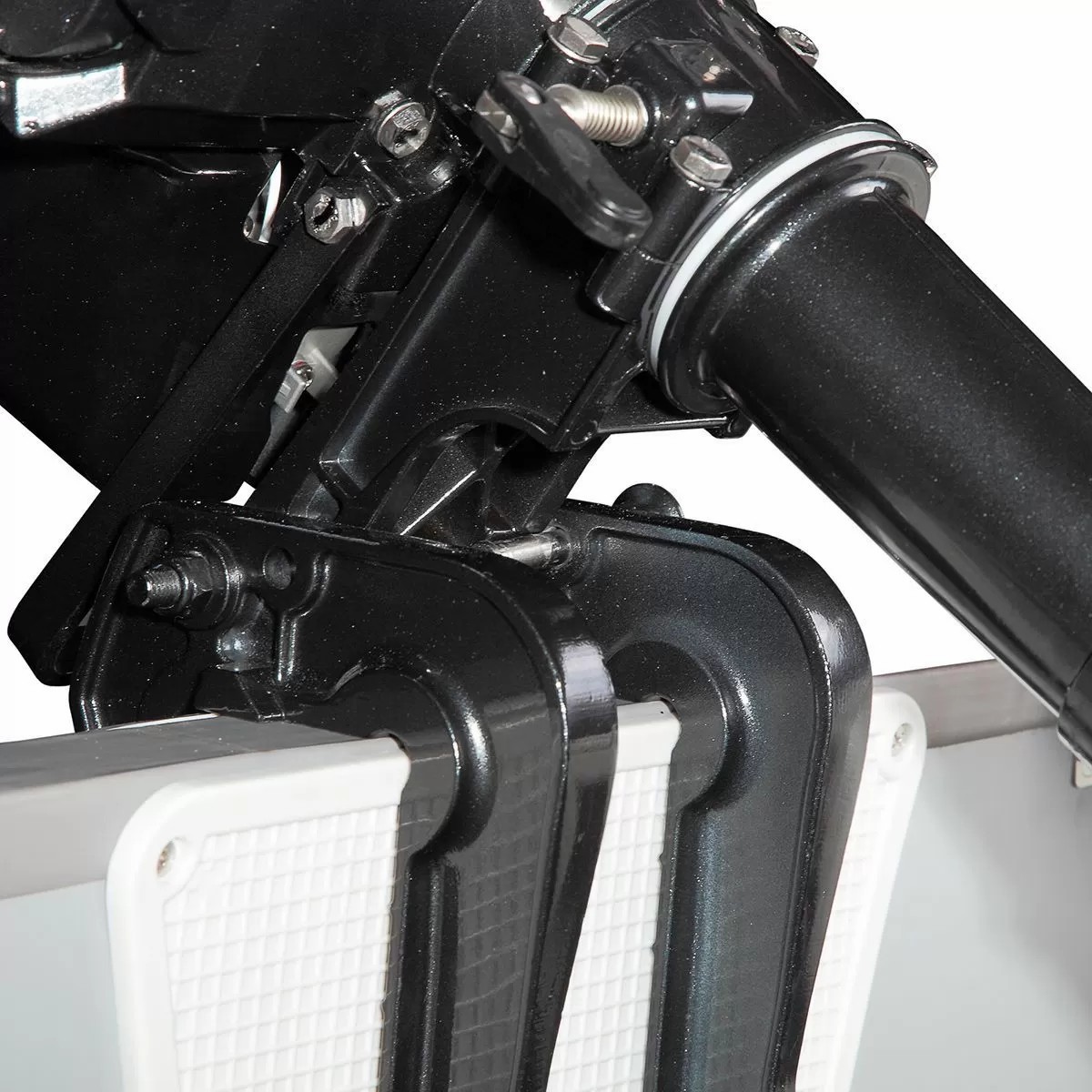 Лодочный мотор MARLIN MP 4 AMHS в Жуковском