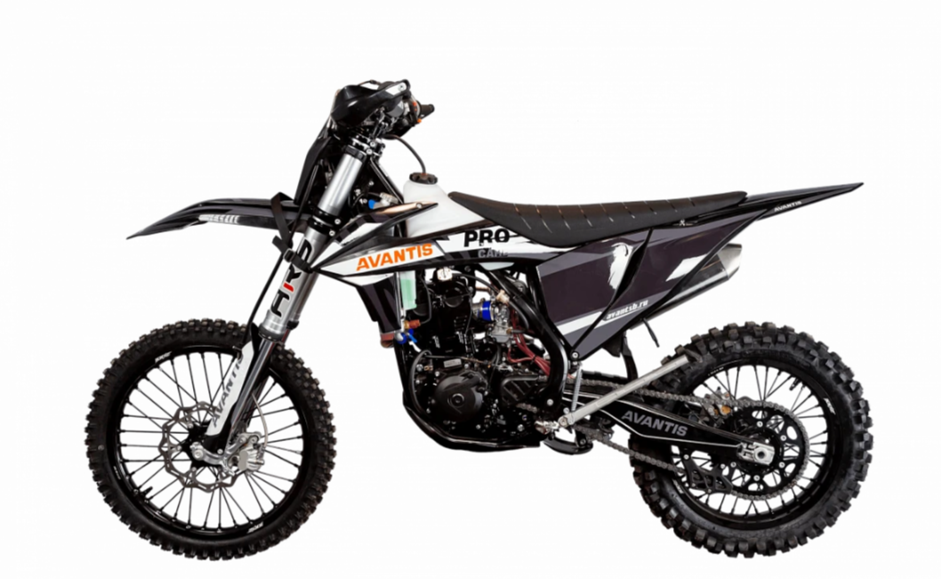 Мотоцикл Avantis Enduro 300 PRO Carb FCR Exclusive (NC300-S/182MM) ARS (2022) в Жуковском