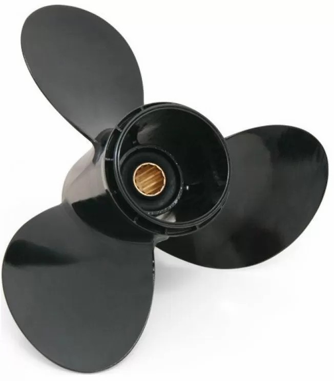 ВИНТ ГРЕБНОЙ SUZUKI DF40-50,60A/DT40-65; 11-5/8X12 в Жуковском