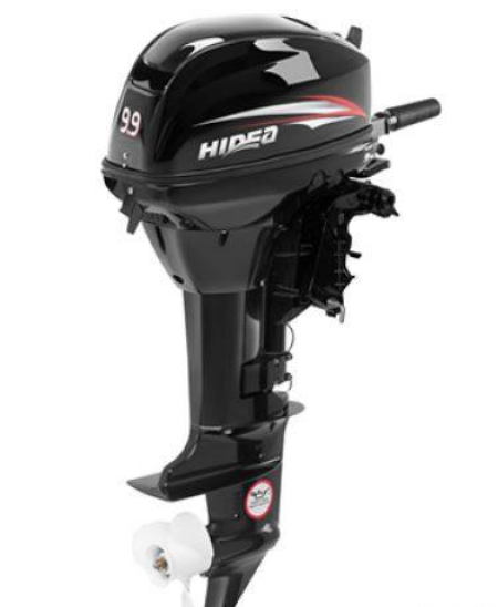 Лодочный мотор HIDEA HD9.9FHS в Жуковском