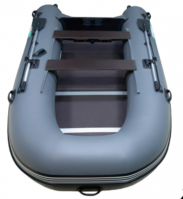 НАДУВНАЯ ЛОДКА GLADIATOR B370 в Жуковском