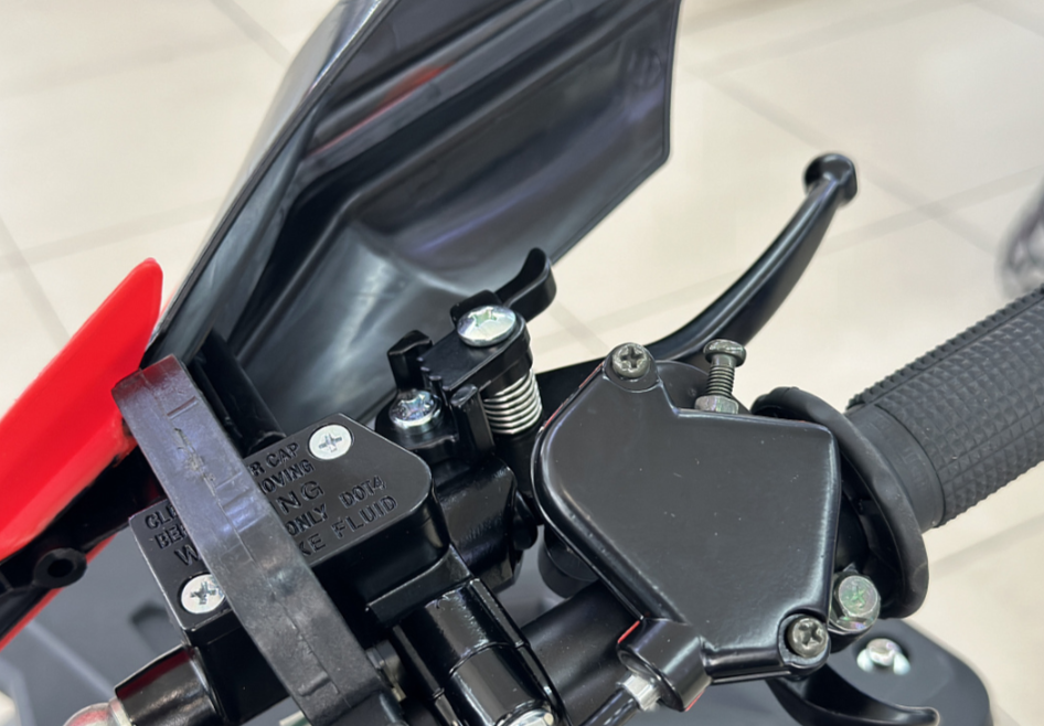 Квадроцикл GBM MAVERICK 222 NEW в Жуковском