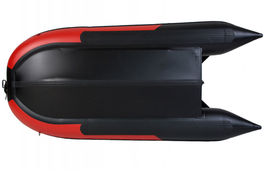 НАДУВНАЯ ЛОДКА GLADIATOR D470AL в Жуковском