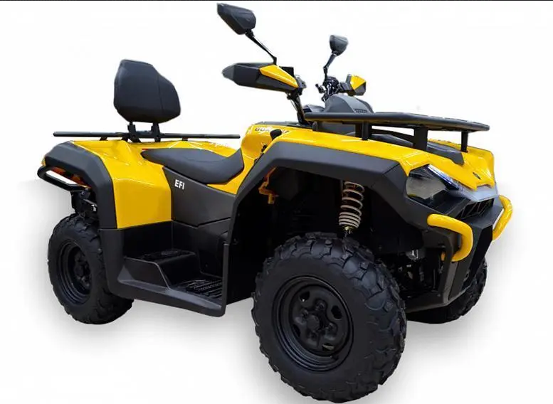 Квадроцикл HISUN GUARDIAN 400L /LONG в Жуковском