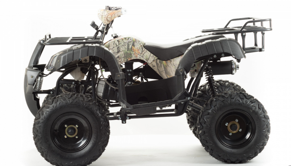 Квадроцикл MOTOLAND (МОТОЛЕНД) 200 ALL ROAD в Жуковском