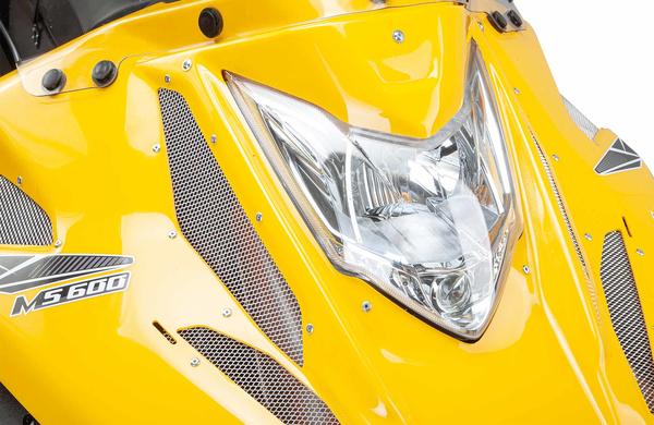 Снегоход STELS MS600T (SWT ST) СТАВР 1.0 К01 Tech в Жуковском