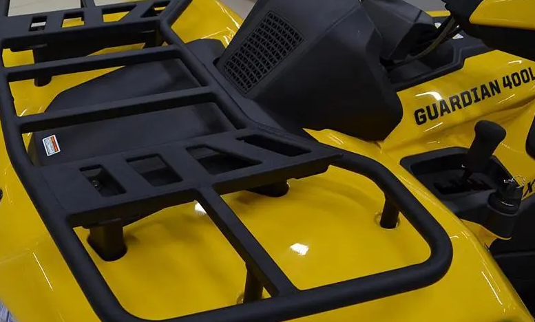 Квадроцикл HISUN GUARDIAN 400L /LONG в Жуковском