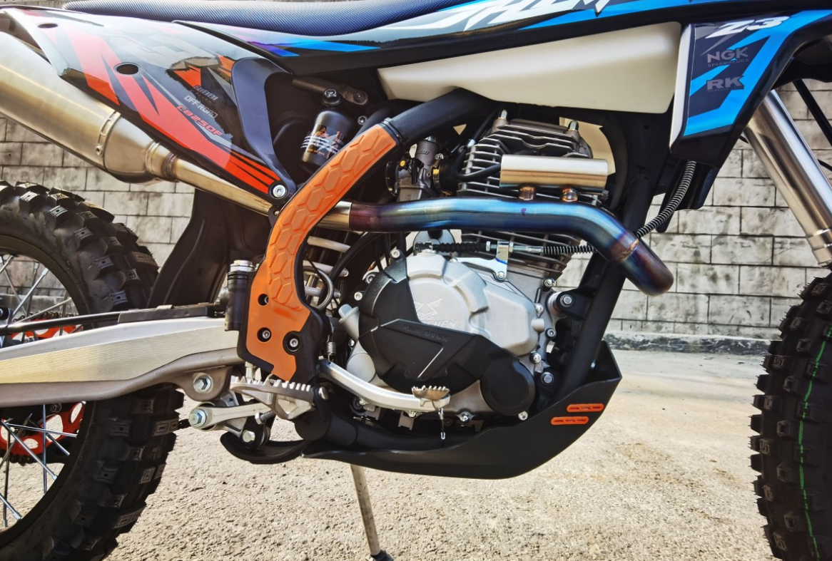 Мотоцикл JHLMOTO JHL Z3 CB250 (172FMM-3A) в Жуковском