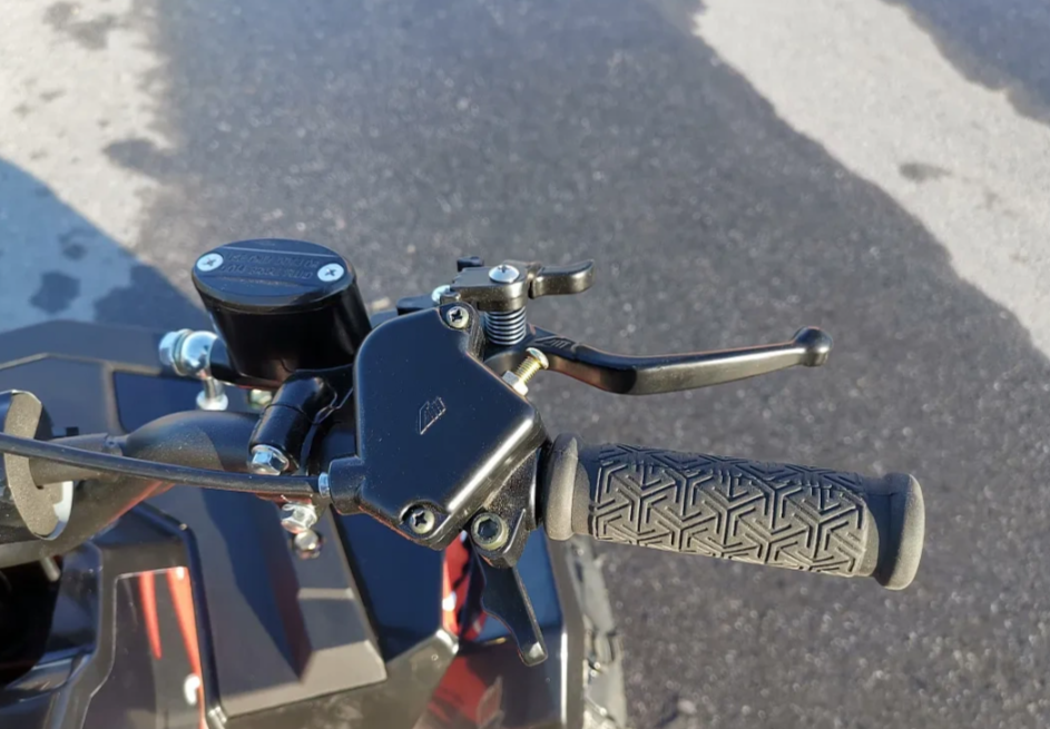 Квадроцикл GBM SHARP KIDS 125 в Жуковском