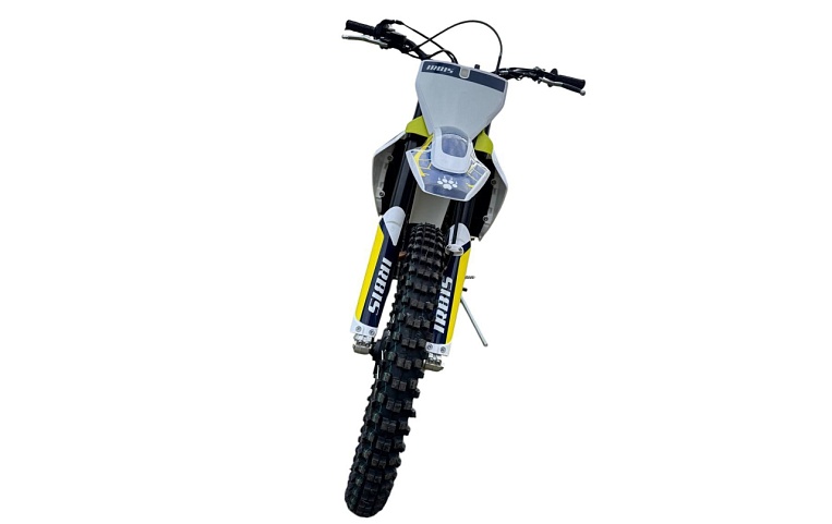 Эндуро мотоцикл IRBIS HTR 250 в Жуковском