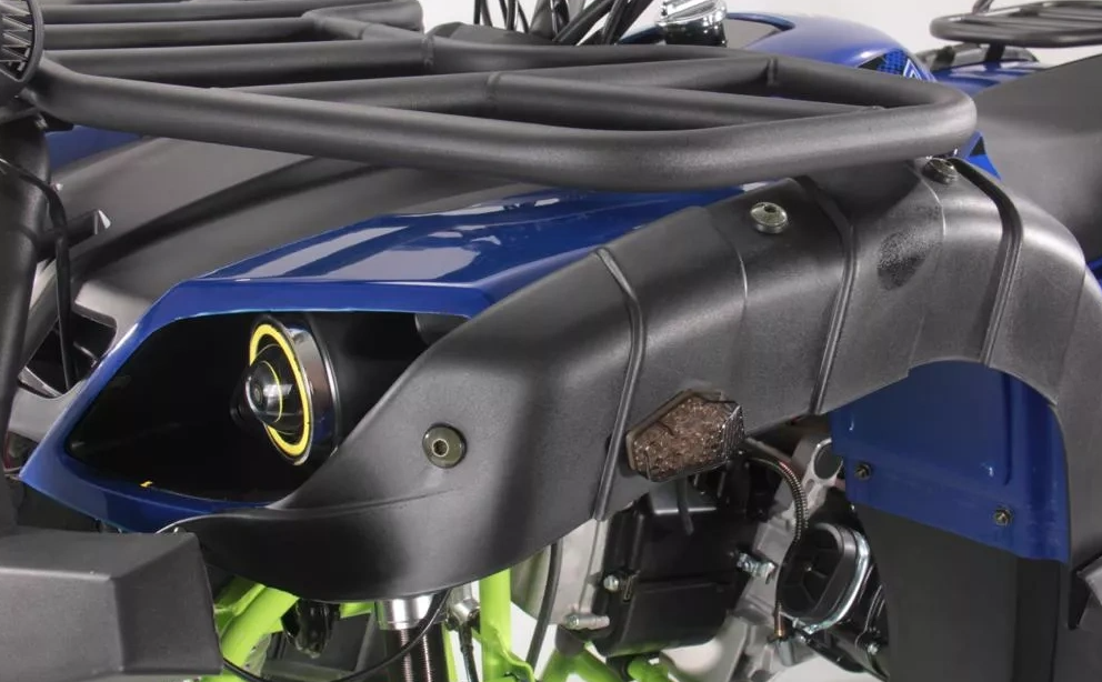 Квадроцикл YACOTA SELA MAX 200 в Жуковском