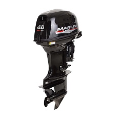 Лодочный мотор MARLIN PROLINE MP 40 AWRL в Жуковском