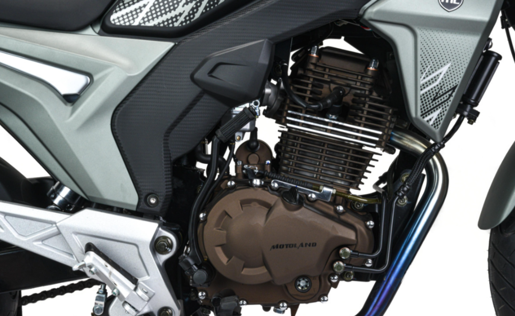 Мотоцикл MOTOLAND (МОТОЛЕНД) 300 CBR в Жуковском